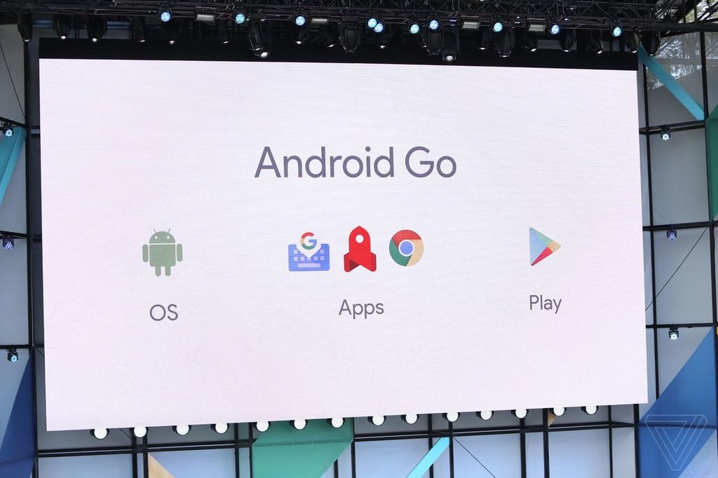 The first Android Go phones will be announced this week at Mobile World Congress